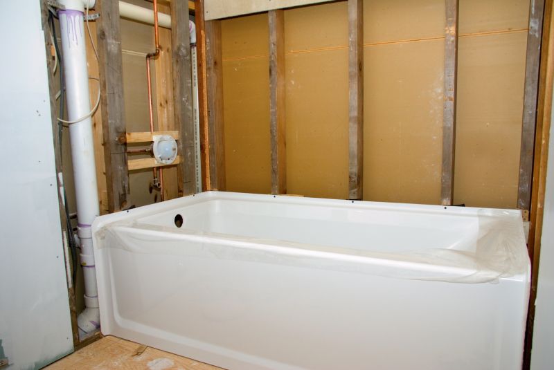Top Bathroom Remodeling Companies in Fulton, NY