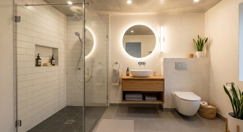 Top Bathroom Remodeling Companies in Oswego, NY