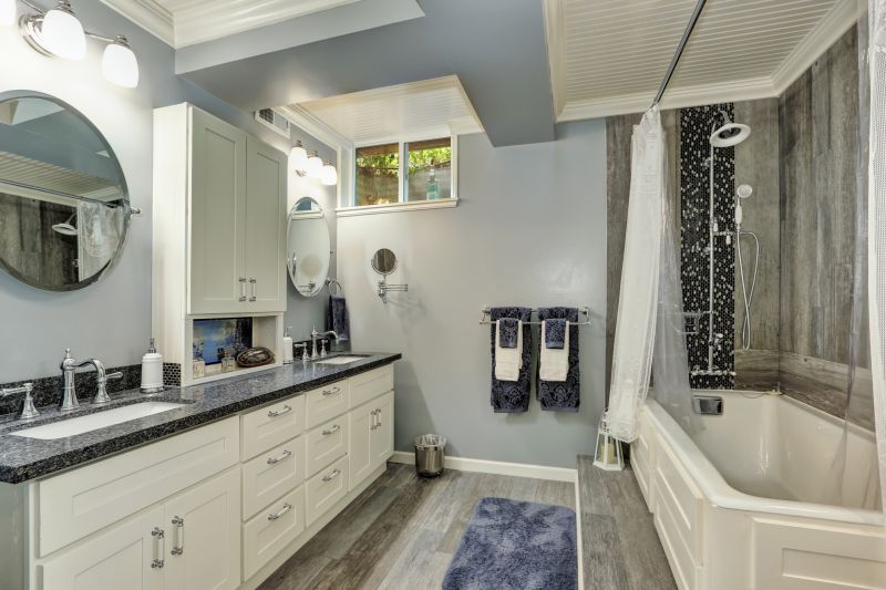 Top Bathroom Remodeling Companies in Watertown, NY