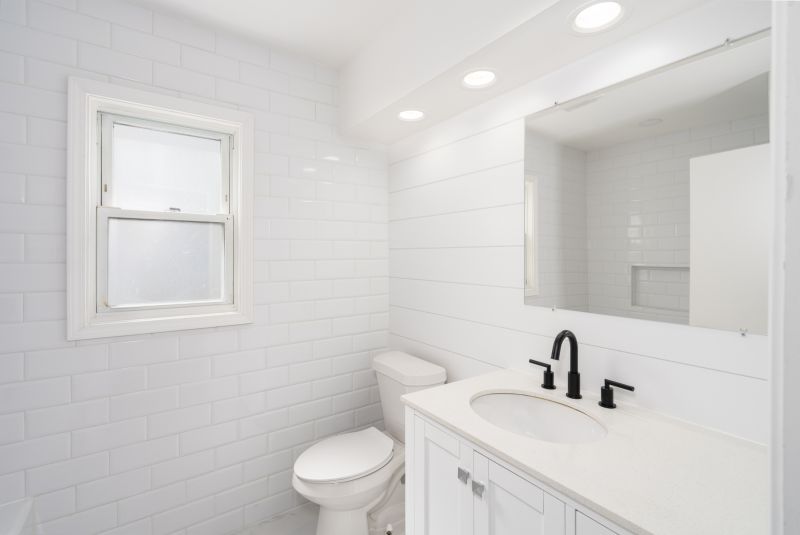 Top Bathroom Remodeling Companies in Watertown, NY